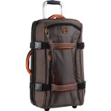 Timberland Luggage Twin Mountain 22寸登機箱 $64.51免運費