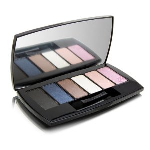 Lancome Eyes Virtuose 6 Colors Eye Palette for Women, 0.0424 Ounce    $60.10(55%off)