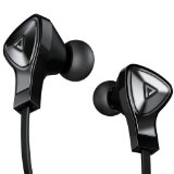 Monster DNA In-Ear Headphones with Apple Control Talk (Black) $49.99