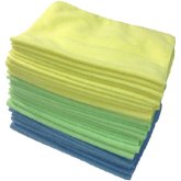 Amazon Gold Box Deal of the Day: Save up to 60% on Zwipes Microfiber Cleaning Cloths