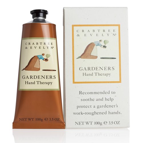 Crabtree & Evelyn 2792 Gardeners Hand Therapy (100g, 3.5 oz)   $15.00 