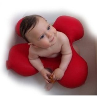 Papillon Baby Bath Tub Ring Seat   $39.99