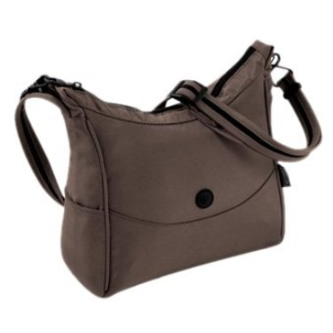 Pacsafe CitySafe 100 Anti-Theft Hand Bag $54.99(8%off) + Free Shipping 