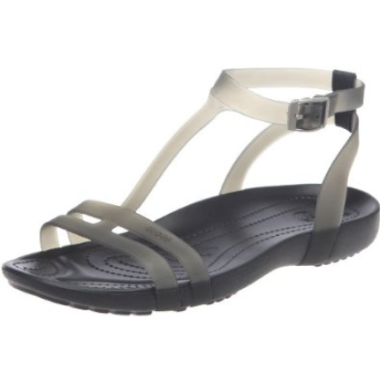 Crocs Women's Sexi Sandal, the lowest price's $24.99 (31%off) + Free Shipping 