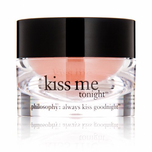 Philosophy Kiss Me Tonight Lip Therapy, 0.3 Ounce  $17.31(13%off) 