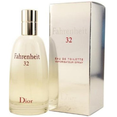 Fahrenheit 32 By Christian Dior For Men Eau De Toilette Spray, 3.4-Ounces $71.23 (13%off) 