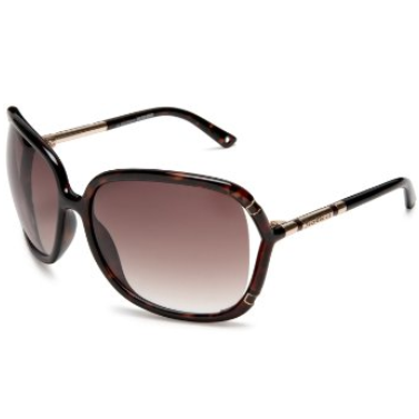 Juicy Couture Women's The Beau Sunglasses, Violet Crystal $59.50 + Free Shipping 