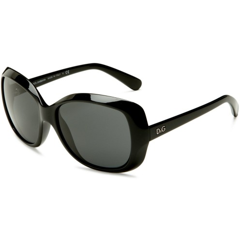 D&G Dolce & Gabbana Women's 0DD8075 Square Sunglasses    $75.95（44%off）
