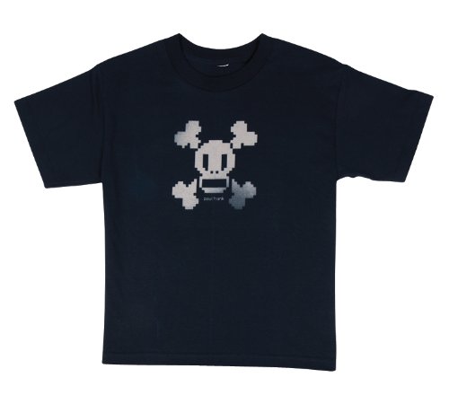 Paul Frank Boys' Skurvy Digi Short Sleeve T-Shirt $11.25 