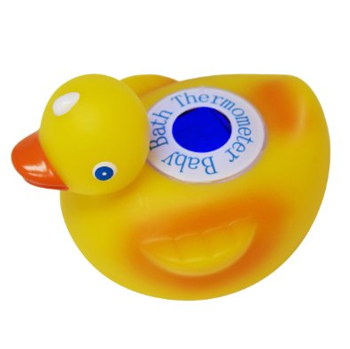 Baby Bath Thermometer-Duck $9.95(50%off)