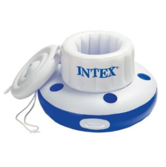 Intex 58820E Mega Chill Floating Cooler  $7.99 (60%off) + $4.99 shipping 