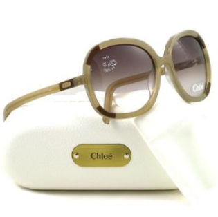 Chloé Women's CL2189A Abelie Sunglasses $119.00(63%off)