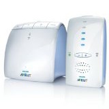 Philips AVENT Basic Baby Monitor with DECT Technology $67.50