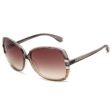 Marc by Marc Jacobs Women's MMJ 216/S Rectangle Sunglasses $61.95(37%off) + Free Shipping 
