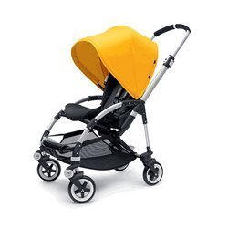 Bugaboo Bee Stroller and Canopy - Yellow $649.00 & FREE Shipping and Free Returns.