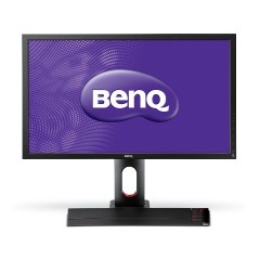BenQ明基 XL2420T 頂級遊戲顯示器 $269.99免運費