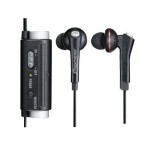 Pioneer SE-NC31C-K 主动降噪入耳式耳机 $26.95免运费