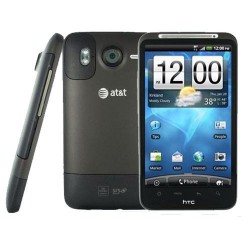New HTC Inspire 4G AT&T Unlocked GSM Smartphone A9192 Android Touchscreen $145