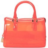 Furla Candy Mini BAS8PL0G0Q Top Handle Bag $158.40