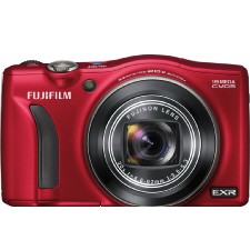 Fujifilm富士 FinePix F750EXR 20倍光学变焦数码相机 $139.95免运费