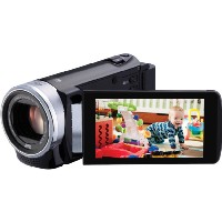 JVC GZ-E200BUS 1080p 数码摄像机 $151.43免运费