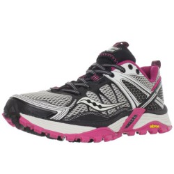 Saucony Women's Pro Grid Xodus 3.0 Trail Running Shoe $51.13