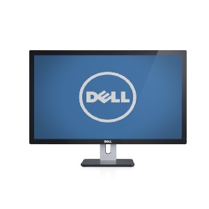 Dell S2740L 927M9-IPS-LED 27寸 1080p IPS屏 窄边框显示器 $239.99免运费