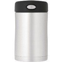 Thermos Nissan Stainless Steel Food Container 16-Ounce $16