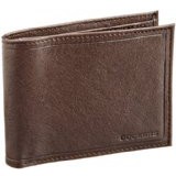 Dockers Men's Fandango Extra Capacity Slimfold Wallet, only $10.99