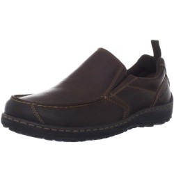 Hush Puppies Men's Belfast MT Slip-On, only $46.13, free shipping