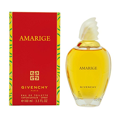 大降！史低價！Givenchy 紀梵希AMARIGE系列 愛慕女士香水，3.3oz/100ml，原價$88.00，現僅售$34.99 