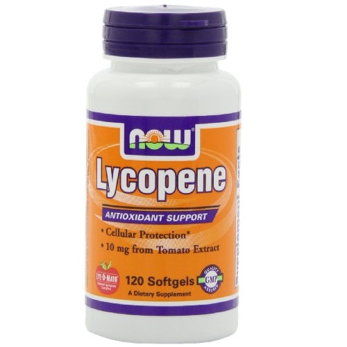 Now Foods, Lycopene 10 mg, 120 count, only  $15.19, free shipping