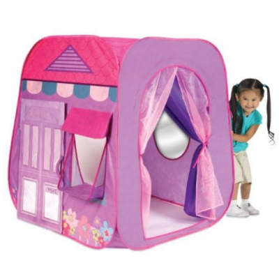 Playhut Beauty Boutique Play Hut $26.99 & FREE Shipping, only $24.49 after using coupon code 