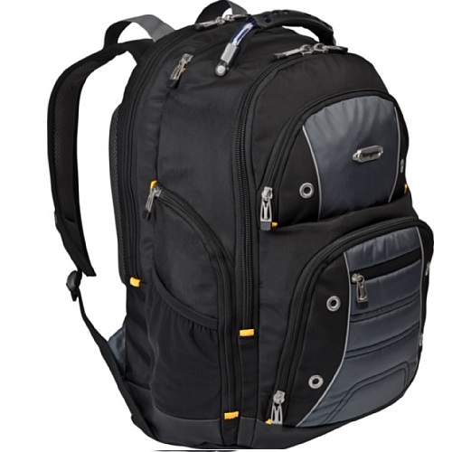 Targus Drifter II Backpack Designed for 17-Inch Laptop TSB239US, only $42.70, free shipping