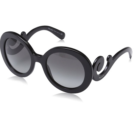 Prada PR27NS Sunglasses, only $149.01, free shipping