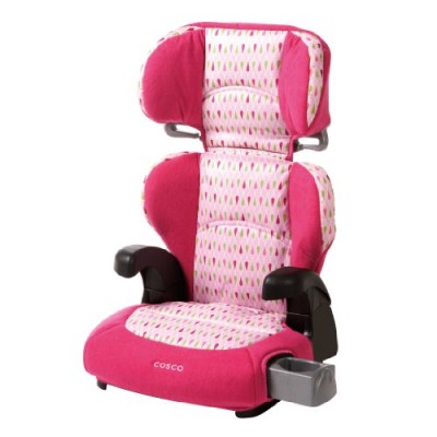Cosco Juvenile Pronto Belt Positioning Booster Car Seat, only $28.13 