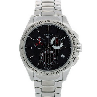 Tissot Veloci-t Mens Watch T024.417.11.051.00 $422.00(37%off) 