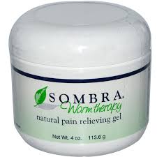 Sombra Pain-Relieving Gel   $12.50（45%off）