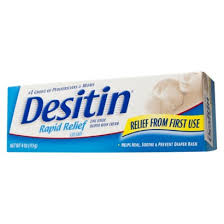 Desitin Rapid Relief Creamy  $7.26(44%off)