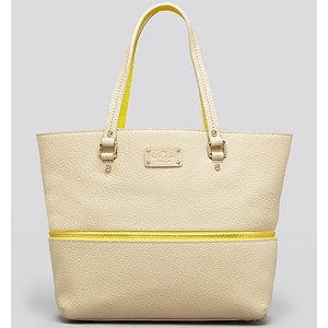 Kate Spade New York Grove Court Michelle Tote    $183.32(54%off)
