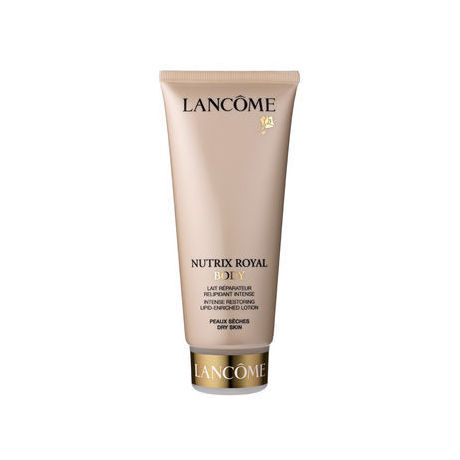 LANCOME by Lancome Nutrix Royal Body Intense Restoring Lipid-Enriched Lotion ( For Dry Skin )--/6.7OZ    $28.50 （36%off） 