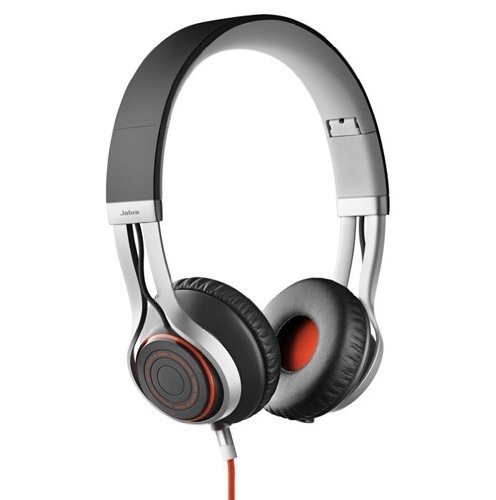大降！Jabra 捷波朗 REVO 混音器头戴式耳机，原价$199.99，现仅售 $64.99 ， 免运费。仅剩7件！