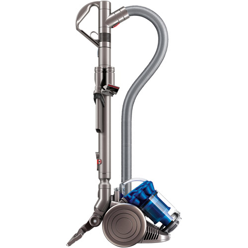 Dyson DC26 Multi floor compact canister vacuum cleaner $179 （55%off）