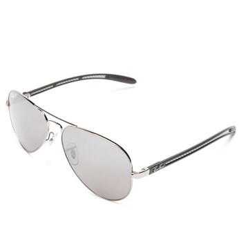 Ray-Ban RB8307 Aviator Tech Sunglasses $142.99+free shipping