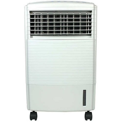 SPT SF-609 Portable Evaporative Air Cooler with Ionizer $101.98+free shipping