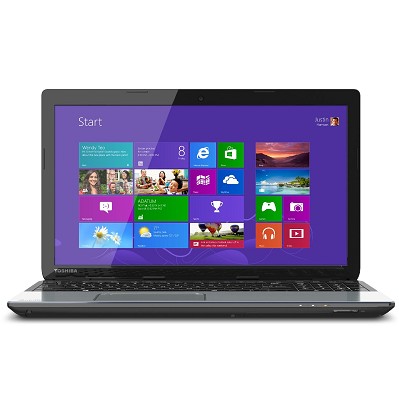 Toshiba Satellite S55-A5256NR 15.6-Inch Laptop (Ice Blue in Brushed Aluminum) $699.99+free shipping
