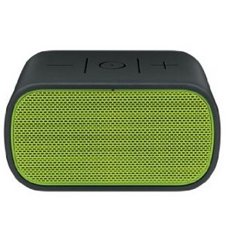 Logitech UE 984-000294 Mobile Boombox Bluetooth Speaker and Speakerphone (Blue Grill/Light Grey)  $70.49  (30%off)