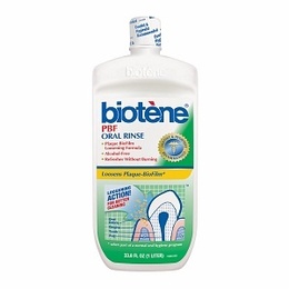 Biotene PBF Oral Rinse 33.8 Ounce    $10.44（36%off）