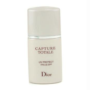 Christian Dior Capture Totale UV Protect Face Care SPF 35 for Unisex, 1 Ounce $24.99(52%off) + Free Shipping   