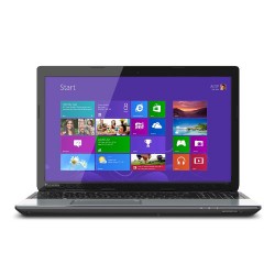 Toshiba Satellite S55-A5257 15.6-Inch Laptop (Ice Silver in Brushed Aluminum) $619.99